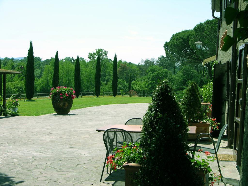 Podere Il Giurato Fauglia Exterior photo